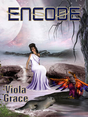 cover image of Encode